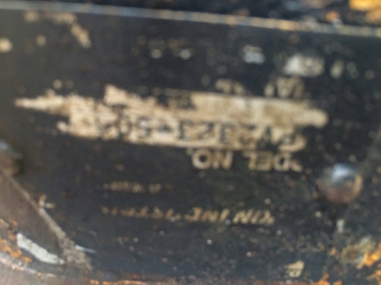 ปั๊มไดกิ้นแฝด 23 ราคา 80000 บาท โทร 0850853022 ปั๊มไดกิ้นแฝด 23 ราคา 80000 บาท โทร 0850853022