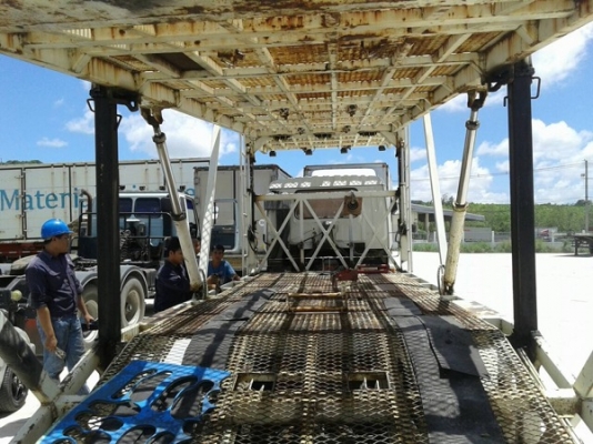 ขาย รถหกล้อ  isuzu เดก้า 200แรง  ด่วนมาก