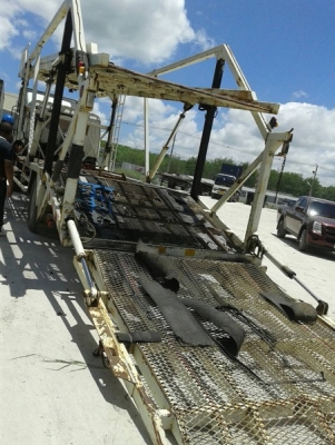 ขาย รถหกล้อ  isuzu เดก้า 200แรง  ด่วนมาก