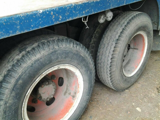 สิบล้อ อีซูซ FVM12ML 175 แรง เครน 3 ตันTANADO พื้นเรียบสภาพดีพร้อมใช้งาน ทะเบียนพร้อมโอน สิบล้อ อีซูซ FVM12ML 175 แรง เครน 3 ตันTANADO พื้นเรียบสภาพดีพร้อมใช้งาน ทะเบียนพร้อมโอน