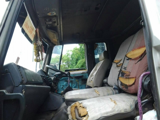 สิบล้อ อีซูซ FVM12ML 175 แรง เครน 3 ตันTANADO พื้นเรียบสภาพดีพร้อมใช้งาน ทะเบียนพร้อมโอน สิบล้อ อีซูซ FVM12ML 175 แรง เครน 3 ตันTANADO พื้นเรียบสภาพดีพร้อมใช้งาน ทะเบียนพร้อมโอน