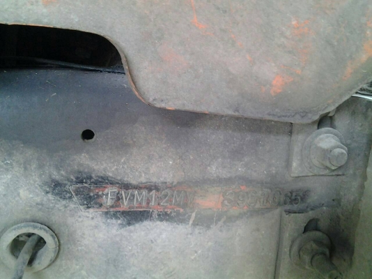 สิบล้อ อีซูซ FVM12ML 175 แรง เครน 3 ตันTANADO พื้นเรียบสภาพดีพร้อมใช้งาน ทะเบียนพร้อมโอน สิบล้อ อีซูซ FVM12ML 175 แรง เครน 3 ตันTANADO พื้นเรียบสภาพดีพร้อมใช้งาน ทะเบียนพร้อมโอน