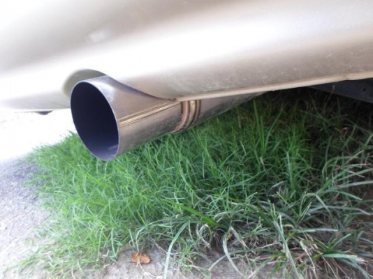 HONDA CIVIC 1.6 VTI-E โฉมตาโต เครื่องวีเทค 1.6 ออโต้