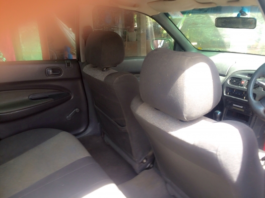 ขาย ford laser ถูกๆๆ 45,000 (ลดได้) ขาย ford laser ถูกๆๆ 45,000 (ลดได้)