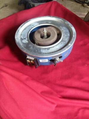 หม้อหุงข้าวแก๊ส5โล