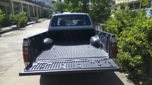 ขายโตโยต้า ไฮลักซ์ ไทเกอร์แคป D4D ขายโตโยต้า ไฮลักซ์ ไทเกอร์แคป D4D