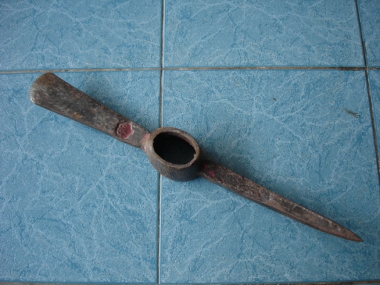 อีเตอร์เหล็กไทย รุ่นเก่า