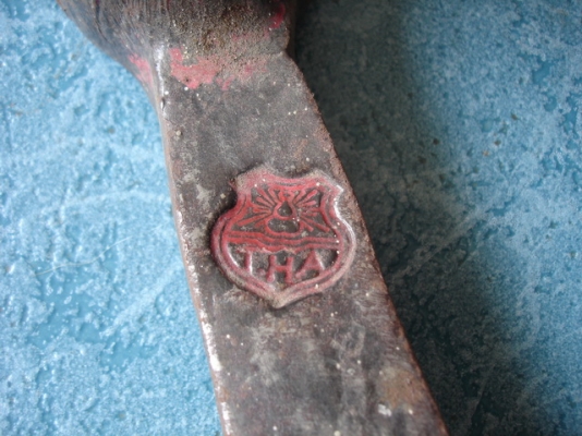 อีเตอร์เหล็กไทย รุ่นเก่า