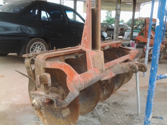 KUBOTA หาง5 สภาพ พอใช้ครับ KUBOTA หาง5 สภาพ พอใช้ครับ