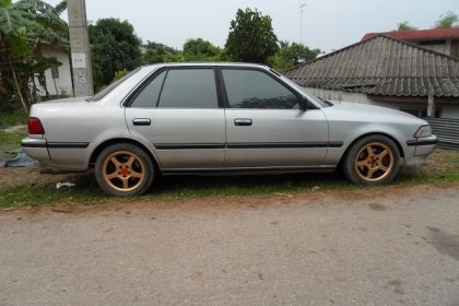 รถถูกขโมย ฝากดูด้วย ค๊ะ รถถูกขโมย ฝากดูด้วย ค๊ะ