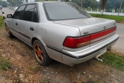 รถถูกขโมย ฝากดูด้วย ค๊ะ รถถูกขโมย ฝากดูด้วย ค๊ะ