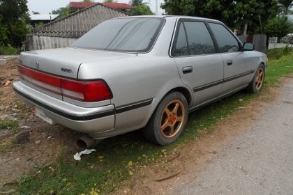 รถถูกขโมย ฝากดูด้วย ค๊ะ รถถูกขโมย ฝากดูด้วย ค๊ะ