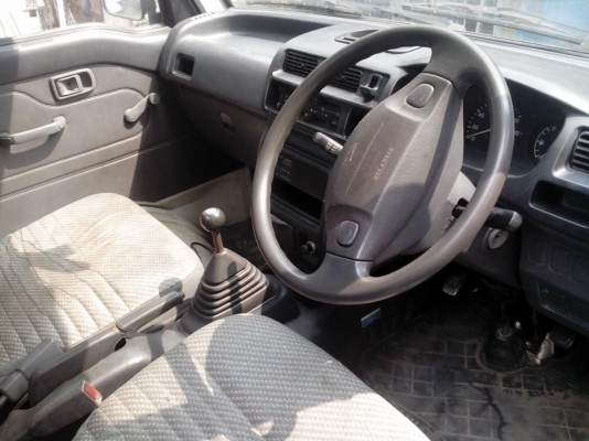 ขายรถถกระป้อ ไดฮัทสุ S200 ทะเบียนโอน ขายรถถกระป้อ ไดฮัทสุ S200 ทะเบียนโอน