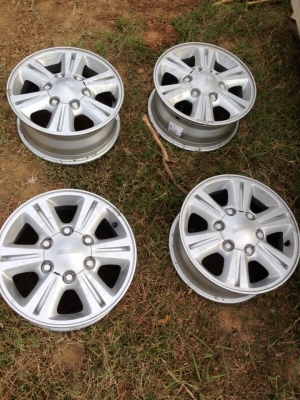 ล้อแม็ก