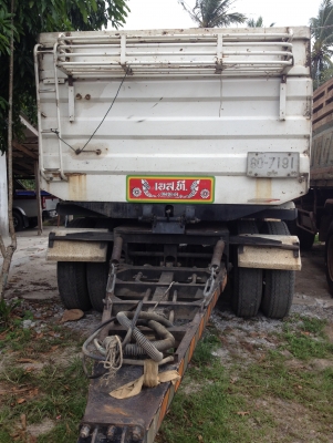 ดั้มสวย สภาพดี พร้อมใช้งาน