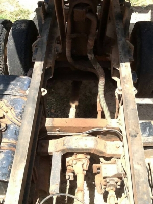 ขายรถ 6 ล้อดั้ม