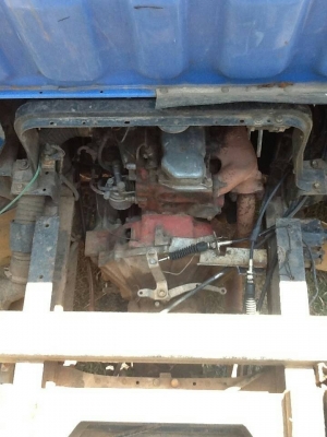 ขายรถ 6 ล้อดั้ม