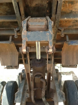 ขายรถ 6 ล้อดั้ม