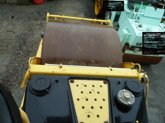 ขายรถบด 3 ล้อเหล็ก SAKAI R2-1 สภาพสวยพร้อมใช้งาน ติดต่อ อำพล 090-9094506, 080-3031241