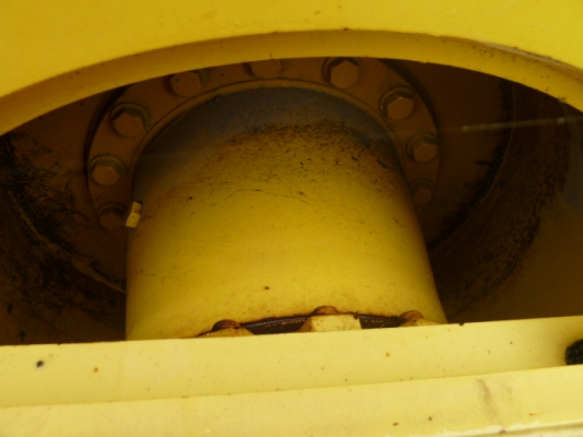 ขายรถบด 3 ล้อเหล็ก SAKAI R2-1 สภาพสวยพร้อมใช้งาน ติดต่อ อำพล 090-9094506, 080-3031241