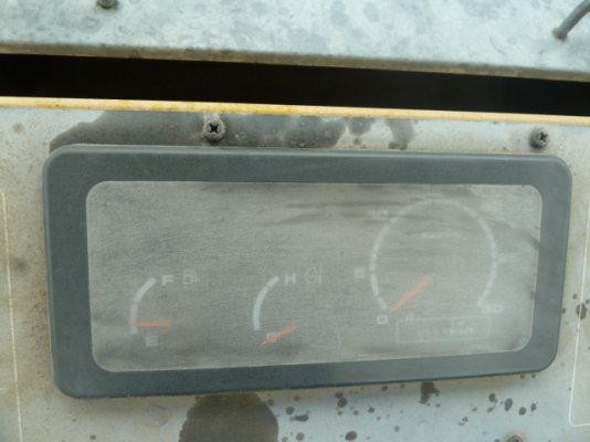 ขายรถบด 3 ล้อเหล็ก SAKAI R2-1 สภาพสวยพร้อมใช้งาน ติดต่อ อำพล 090-9094506, 080-3031241