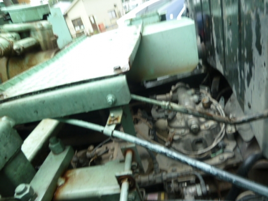 ขายรถบด 3 ล้อเหล็ก SAKAI R2-1 สภาพสวยพร้อมใช้งาน ติดต่อ อำพล 090-9094506, 080-3031241