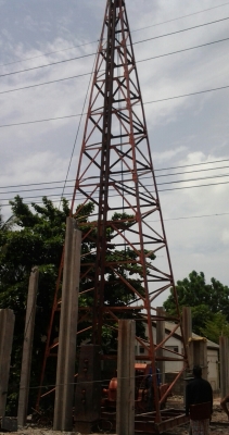 085-7666984 ขายปั้นจั่นตอกเสาเข็ม16.50เมตร ตุ้ม5.5 ตัน วิน 32 อู่สิงโตสภาพ 90 \% เดิมๆจากอู่ 085-7666984 ขายปั้นจั่นตอกเสาเข็ม16.50เมตร ตุ้ม5.5 ตัน วิน 32 อู่สิงโตสภาพ 90 \% เดิมๆจากอู่