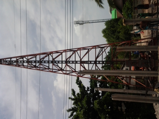 085-7666984 ขายปั้นจั่นตอกเสาเข็ม16.50เมตร ตุ้ม5.5 ตัน วิน 32 อู่สิงโตสภาพ 90 \% เดิมๆจากอู่ 085-7666984 ขายปั้นจั่นตอกเสาเข็ม16.50เมตร ตุ้ม5.5 ตัน วิน 32 อู่สิงโตสภาพ 90 \% เดิมๆจากอู่