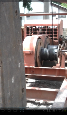 085-7666984 ขายปั้นจั่นตอกเสาเข็ม16.50เมตร ตุ้ม5.5 ตัน วิน 32 อู่สิงโตสภาพ 90 \% เดิมๆจากอู่ 085-7666984 ขายปั้นจั่นตอกเสาเข็ม16.50เมตร ตุ้ม5.5 ตัน วิน 32 อู่สิงโตสภาพ 90 \% เดิมๆจากอู่