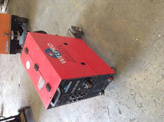 "ส่งแล้วครับ"ขายเครื่องเชื่อม. mig. welpro 250F3&200Y "ส่งแล้วครับ"ขายเครื่องเชื่อม. mig. welpro 250F3&200Y