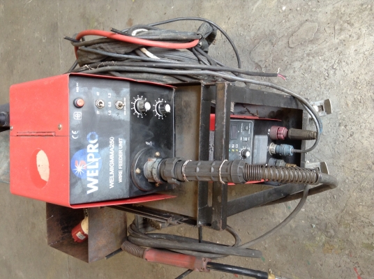 "ส่งแล้วครับ"ขายเครื่องเชื่อม. mig. welpro 250F3&200Y "ส่งแล้วครับ"ขายเครื่องเชื่อม. mig. welpro 250F3&200Y