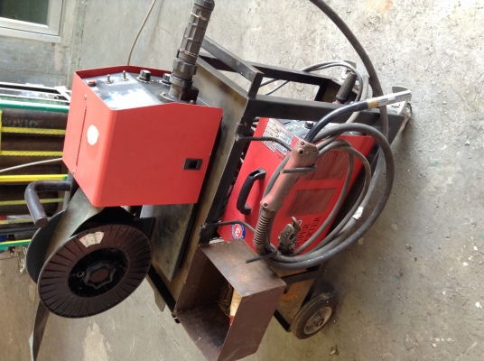 "ส่งแล้วครับ"ขายเครื่องเชื่อม. mig. welpro 250F3&200Y "ส่งแล้วครับ"ขายเครื่องเชื่อม. mig. welpro 250F3&200Y