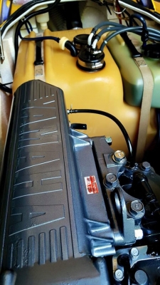 ขายเจ็ทสกีนั่ง YAMAHA 700 cc. เก่าญี่ปุ่น