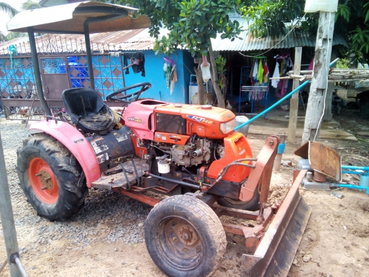 ขอบพระคุณเสี่ยใหญ่ใจดี จาก อ.เมือง จ.สุินทร์มาทดลองขับและระบไปพร้อมแล้วครับ
