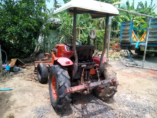 ขอบพระคุณเสี่ยใหญ่ใจดี จาก อ.เมือง จ.สุินทร์มาทดลองขับและระบไปพร้อมแล้วครับ