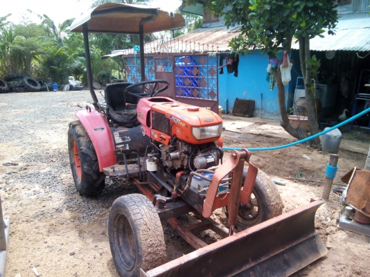 ขอบพระคุณเสี่ยใหญ่ใจดี จาก อ.เมือง จ.สุินทร์มาทดลองขับและระบไปพร้อมแล้วครับ