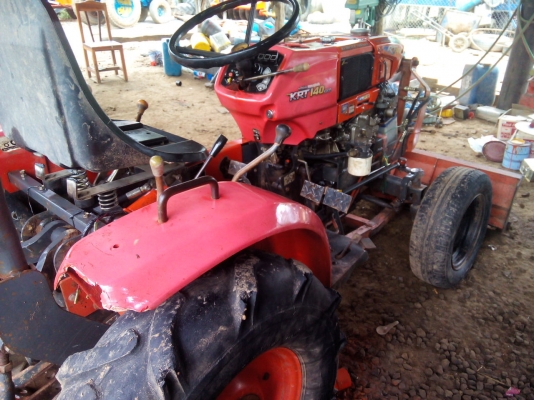 ขอบพระคุณเสี่ยใหญ่ใจดี จาก อ.เมือง จ.สุินทร์มาทดลองขับและระบไปพร้อมแล้วครับ