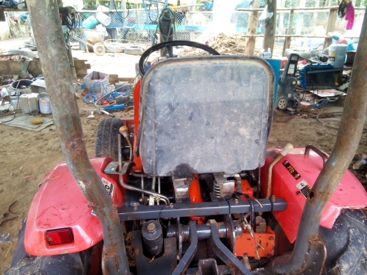 ขอบพระคุณเสี่ยใหญ่ใจดี จาก อ.เมือง จ.สุินทร์มาทดลองขับและระบไปพร้อมแล้วครับ