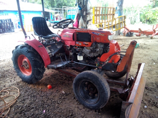 ขอบพระคุณเสี่ยใหญ่ใจดี จาก อ.เมือง จ.สุินทร์มาทดลองขับและระบไปพร้อมแล้วครับ