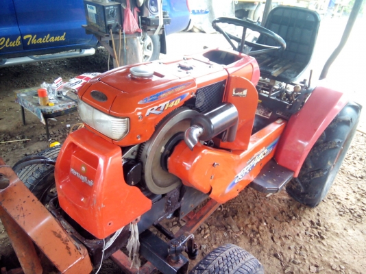 ขอบพระคุณเสี่ยใหญ่ใจดี จาก อ.เมือง จ.สุินทร์มาทดลองขับและระบไปพร้อมแล้วครับ