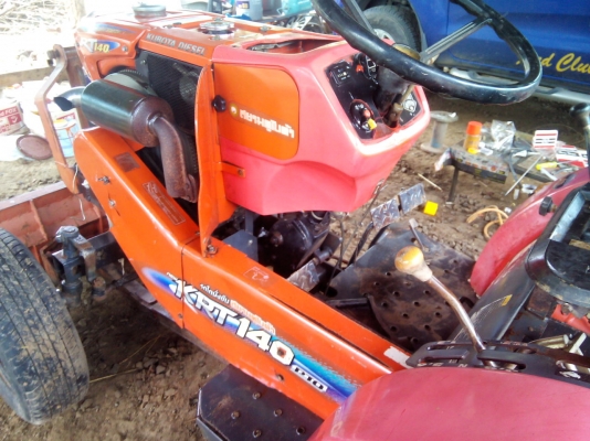 ขอบพระคุณเสี่ยใหญ่ใจดี จาก อ.เมือง จ.สุินทร์มาทดลองขับและระบไปพร้อมแล้วครับ