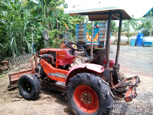 ขอบพระคุณเสี่ยใหญ่ใจดี จาก อ.เมือง จ.สุินทร์มาทดลองขับและระบไปพร้อมแล้วครับ