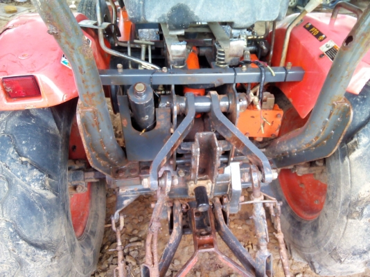 ขอบพระคุณเสี่ยใหญ่ใจดี จาก อ.เมือง จ.สุินทร์มาทดลองขับและระบไปพร้อมแล้วครับ