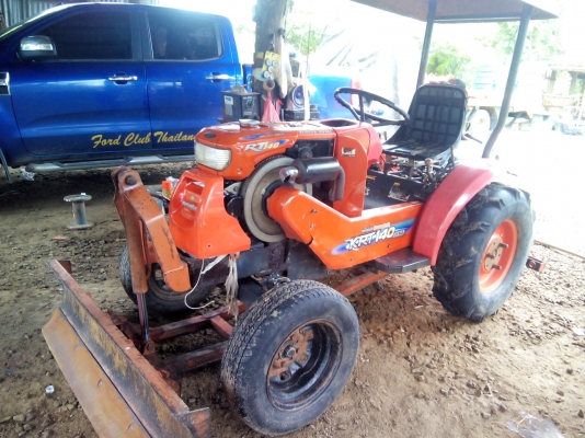 ขอบพระคุณเสี่ยใหญ่ใจดี จาก อ.เมือง จ.สุินทร์มาทดลองขับและระบไปพร้อมแล้วครับ