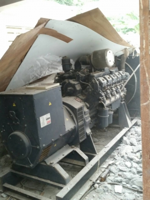 เครื่องปั่นไฟสแตนฟอดร์ 160 kvaสภาพเดิมๆครับเป็นของสแตนฟอดร์ ขนาด 160 kva ครับ เครื่องดีพร้อมใช้ครับ สนใจสอบถามราคาคุยกันได้ครับ เครื่องปั่นไฟสแตนฟอดร์ 160 kvaสภาพเดิมๆครับเป็นของสแตนฟอดร์ ขนาด 160 kva ครับ เครื่องดีพร้อมใช้ครับ สนใจสอบถามราคาคุยกันได้ครับ