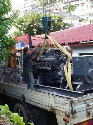 เครื่องปั่นไฟสแตนฟอดร์ 160 kvaสภาพเดิมๆครับเป็นของสแตนฟอดร์ ขนาด 160 kva ครับ เครื่องดีพร้อมใช้ครับ สนใจสอบถามราคาคุยกันได้ครับ เครื่องปั่นไฟสแตนฟอดร์ 160 kvaสภาพเดิมๆครับเป็นของสแตนฟอดร์ ขนาด 160 kva ครับ เครื่องดีพร้อมใช้ครับ สนใจสอบถามราคาคุยกันได้ครับ