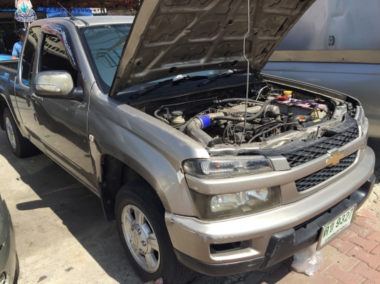 ขายรถสวยพร้อมใช้พร้อมลุยเครื่อง1j ติดlpg พร้อมใช้ประหยัด