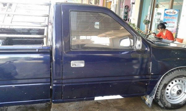 ขายisuzu มังกรทอง