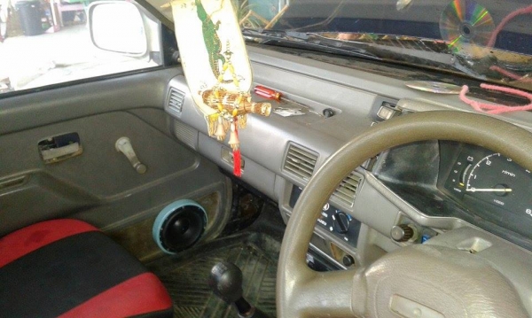 ขายisuzu มังกรทอง