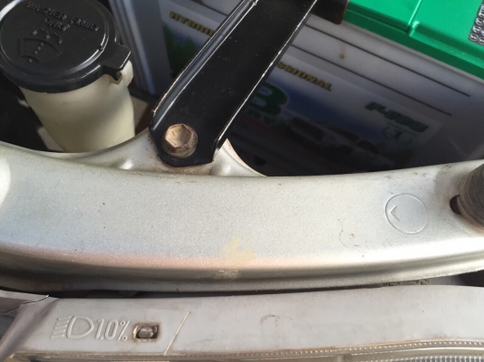 ขายรถพร้อมลุยพร้อมใช้งาน หัวสวยใสเดิมเพลาลอยเครื่อง3000cc